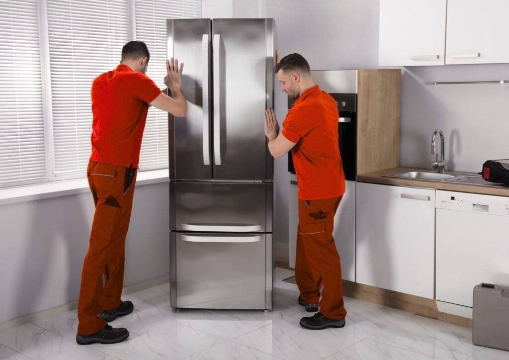 apartment movers in riyadh