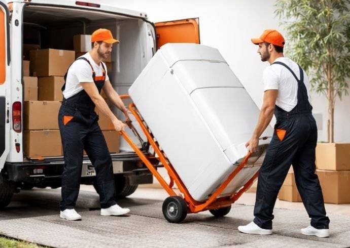Best villa movers in Riyadh providing professional moving services.