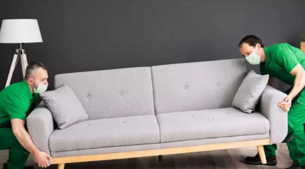 Best Home Movers in Riyadh with Safe Moving Services