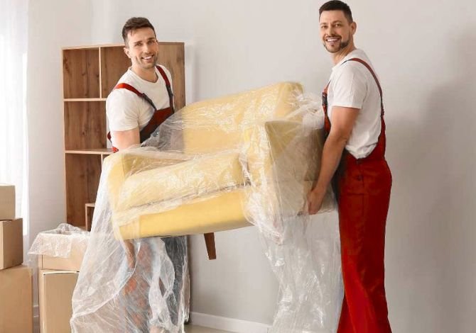 Trusted Restaurant Movers, with reliable services