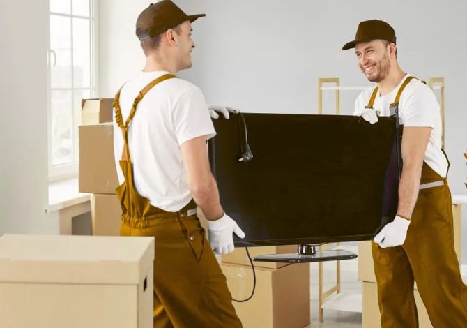 Riyadh To Dubai movers with professional services across Riyadh