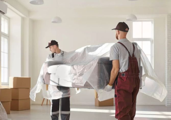 Hotel movers in Riyadh for moving services in Riyadh