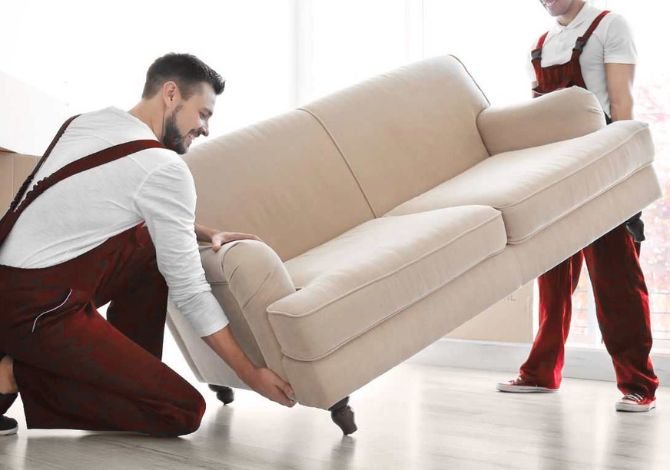 Best villa movers in Saudi. for professional moving services.