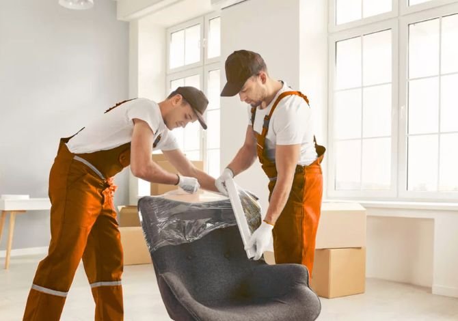 Professional Restaurant Movers in Riyadh, providing moving services across Saudi Arabia