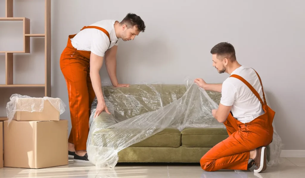 best packers and movers